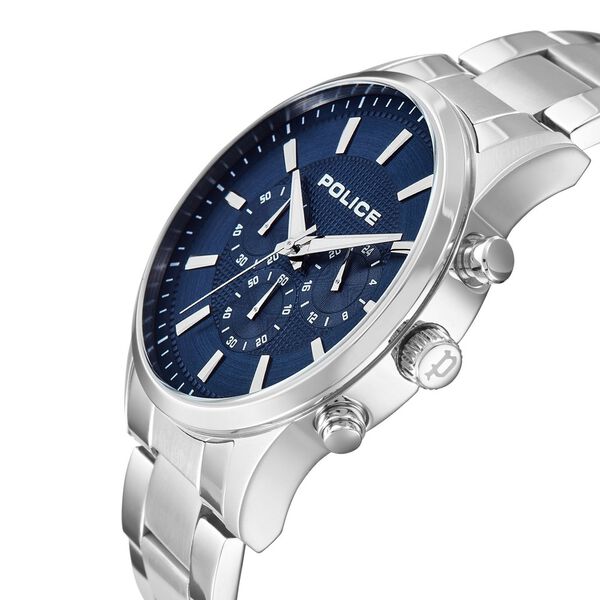 Police Watch for Men - image number 1