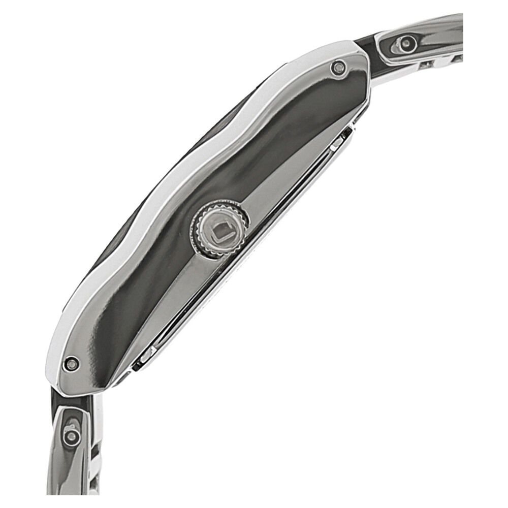 Buy Online Xylys Swiss Analog Two Toned Stainless Steel And