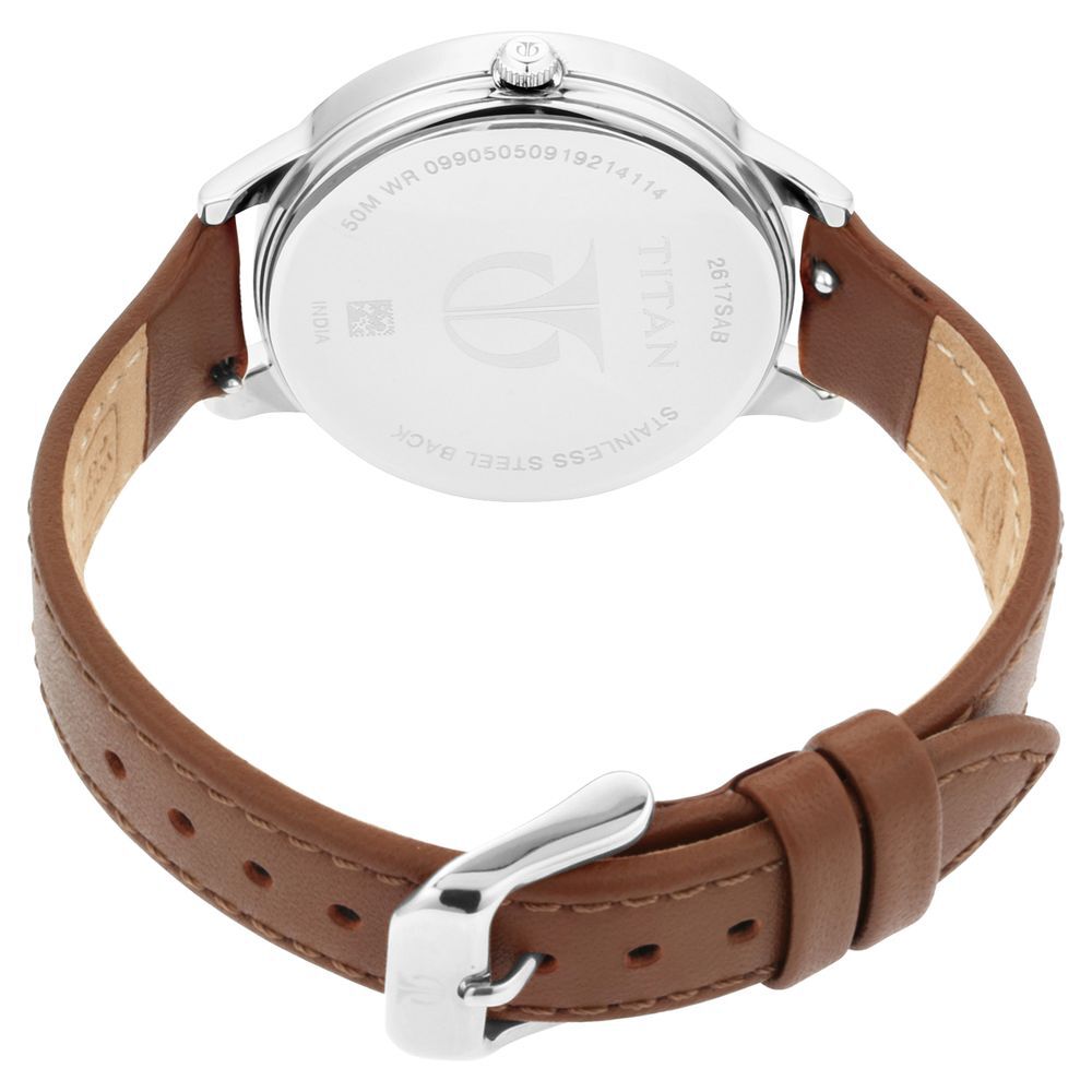 Titan best sale watch pay