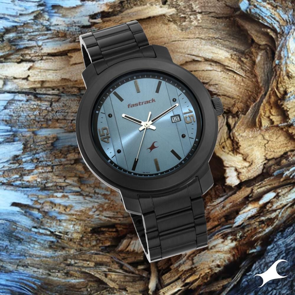 Latest fastrack watches for mens sale