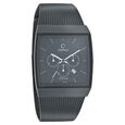 Titan Quartz Multifunction Black Dial Watch for Men - image number 0