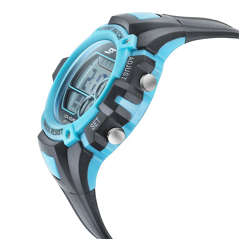Sf titan cheap watch