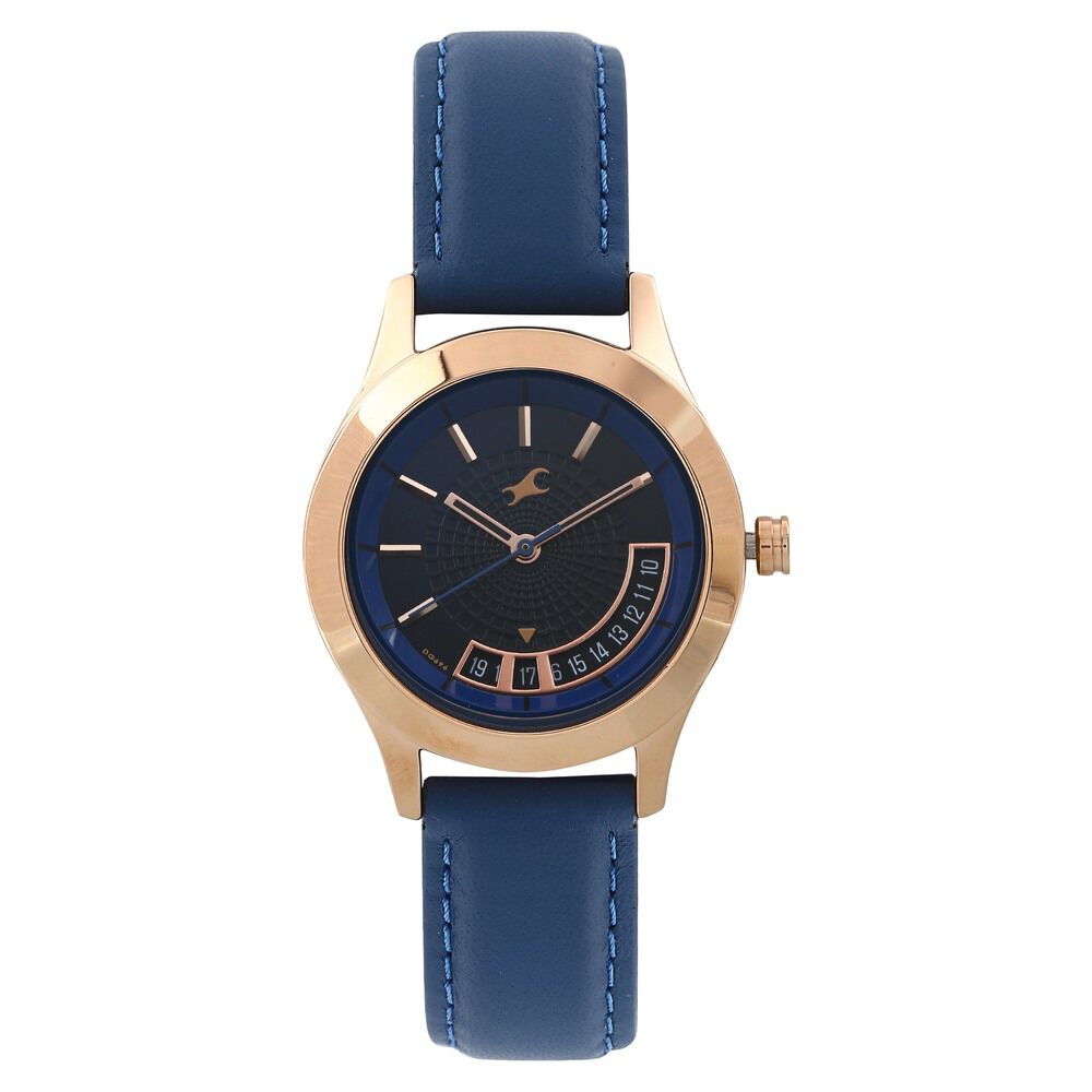 Fastrack night riders watch top