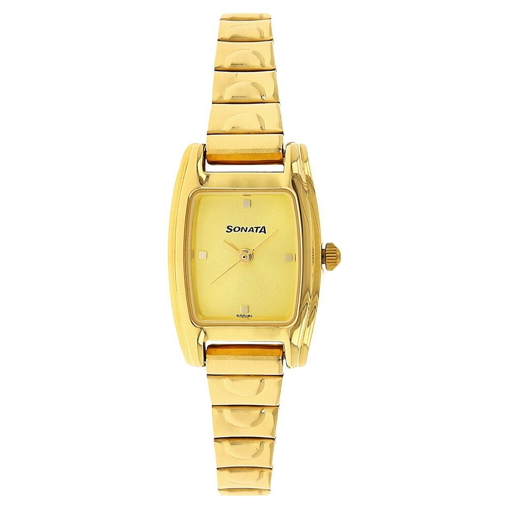Sonata watches clearance below 500