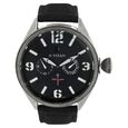 Titan Quartz Analog Black Dial Plastic Strap Watch for Men - image number 0