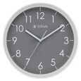 Titan Contemporary Grey Dial Grey Color Silent Sweep Technology - 32.5 cm x 32.5 cm (Medium) - image number 1