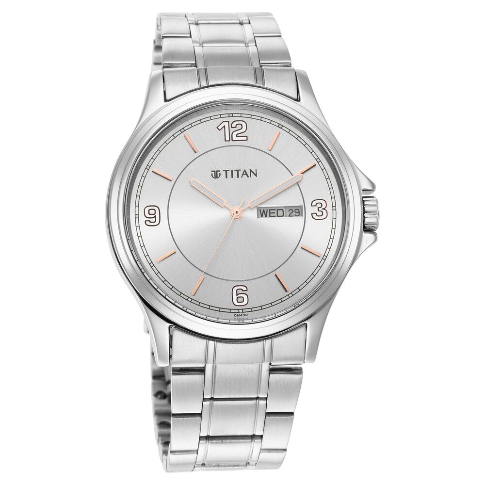 Snapdeal offers on titan watches hot sale