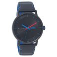 Titan Quartz Analog with Day and Date Black Dial Watch for Men - image number 0