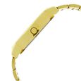 Sonata Quartz Analog Silver Dial Stainless Steel Strap Watch for Men - image number 2