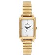 Titan Quartz Analog White Dial Watch for Women - image number 0
