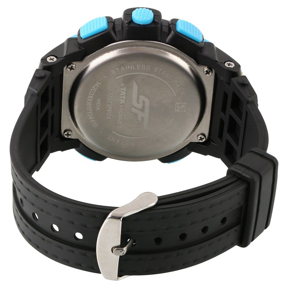 Sf tata watch 77030pp01 2025