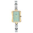 Titan Quartz Analog Blue Dial Watch for Women - image number 0