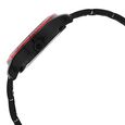 Fastrack All Nighters Quartz Multifunction Bicolour Dial Metal Strap Watch for Girls - image number 2