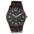 Titan Quartz Multifunction Black Dial Nylon Strap Watch for Men - image number 0