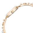 Titan Raga Viva Quartz Analog Champagne Dial Metal Strap Watch for Women - image number 3