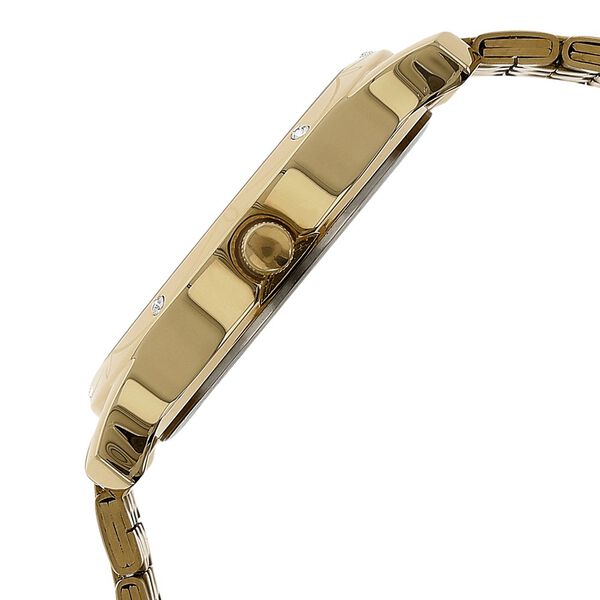Sonata Quartz Analog Champagne Dial Stainless Steel Strap Watch for Men - image number 2