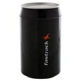 Fastrack Quartz Analog Black Dial Plastic Strap Watch for Guys - image number 4