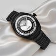 Titan Caelum Multilayered Sun-Moon Dial in Ivory White - Stellar Edition - image number 0