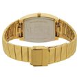 Titan Quartz Analog with Date White Dial Stainless Steel Strap Watch for Men - image number 3