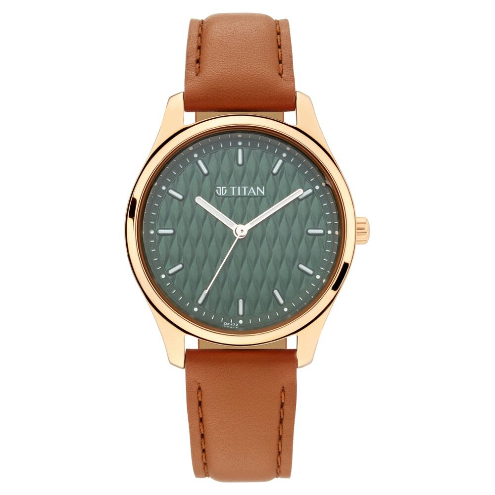 Titan watch belt price on sale