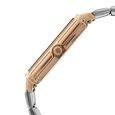 Titan Regalia Rome Brown Dial Analog with Date Stainless Steel Strap watch for Men - image number 2