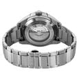 Octane CarbonX Turbo - Black Carbon Fiber Dial Automatic Watch with 200M water resistance sporty watch for men - image number 4