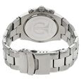 Titan Chronograph Silver Dial Stainless Steel Strap watch for Men - image number 3