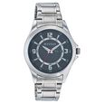 Titan Quartz Analog with Day and Date Black Dial Watch for Men - image number 0