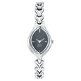 Titan Quartz Analog Black Dial Watch for Women - image number 0