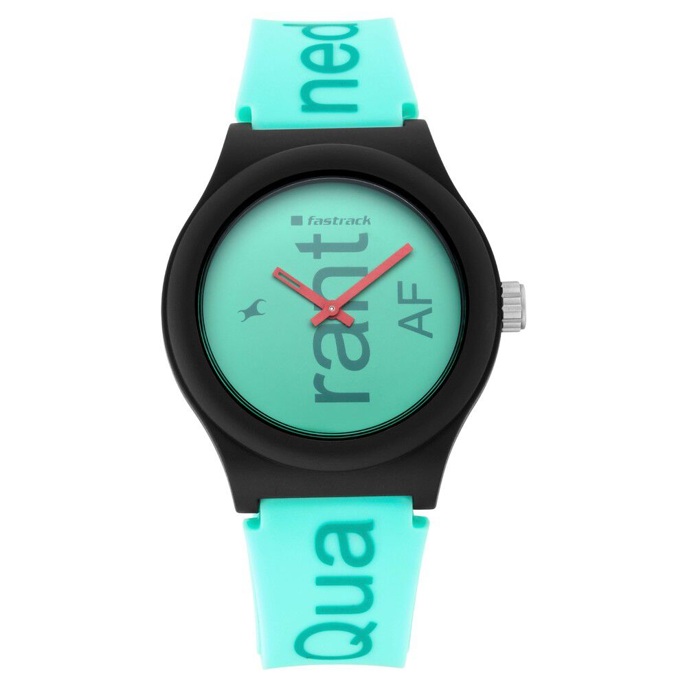 Fastrack valentine's watch store