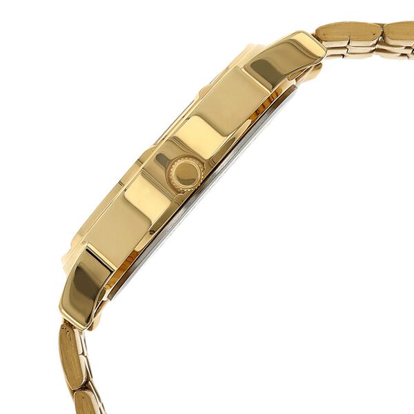 Titan Quartz Analog with Date Silver Dial Stainless Steel Strap Watch for Men - image number 2