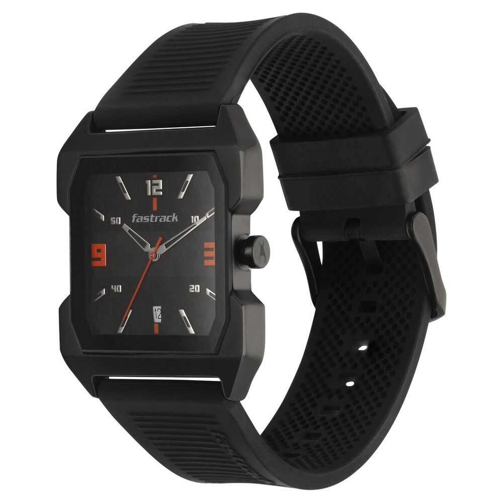 Fastrack watch best sale g01474 price