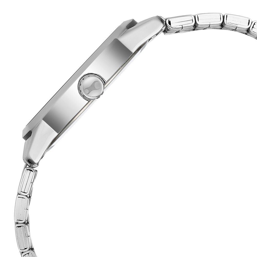 Buy Online Fastrack Exuberant Quartz Analog with Day and Date