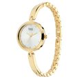 Titan Raga Viva Silver Dial Women Watch With Metal Strap - image number 2
