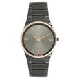 Police Quartz Analog Grey Dial Metal Strap Watch for Men - image number 0