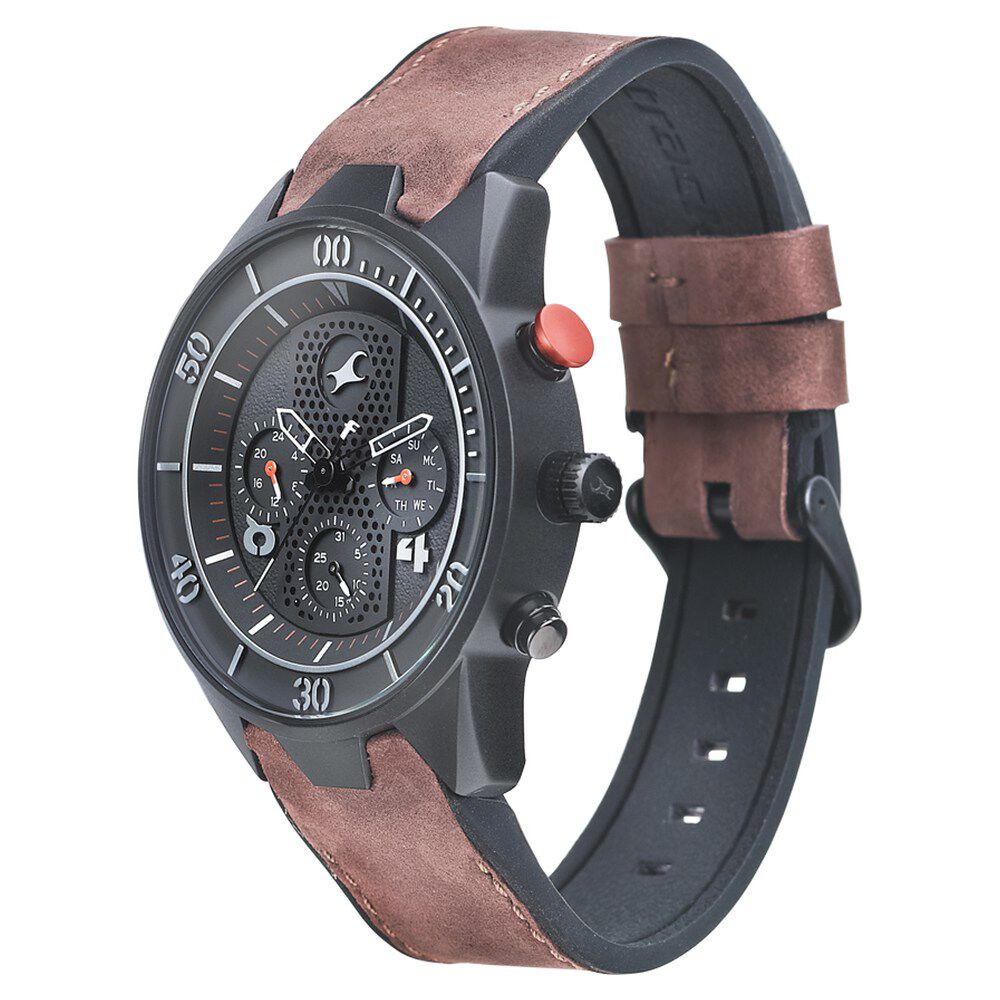 Fastrack nighters online