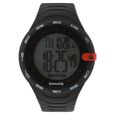 SF Digital Dial Plastic Strap Watch for Men - image number 0