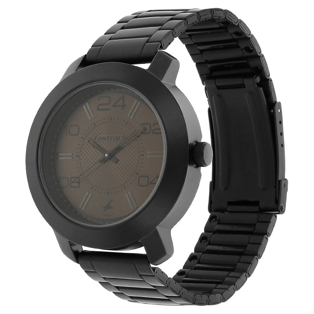 Fastrack watches on snapdeal are original store