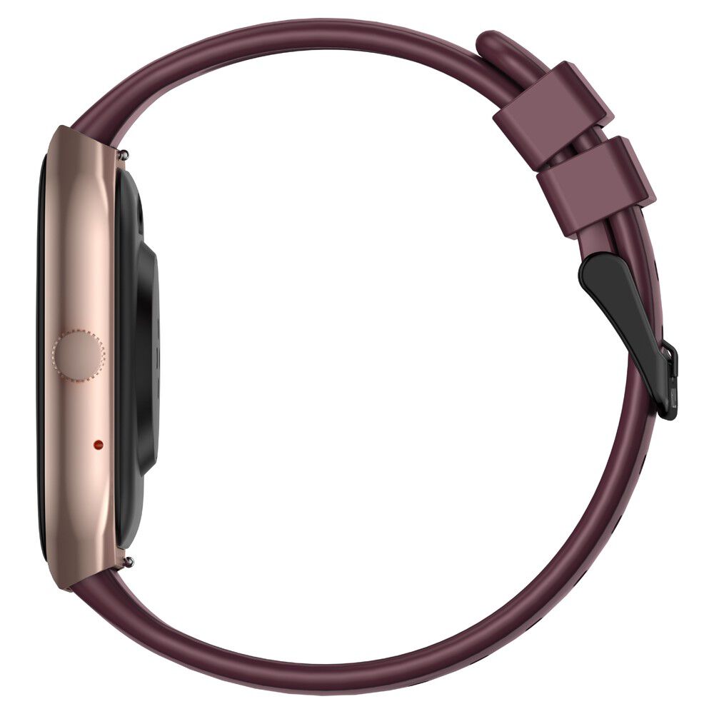 Smartwatch samsung galaxy clearance active rose gold