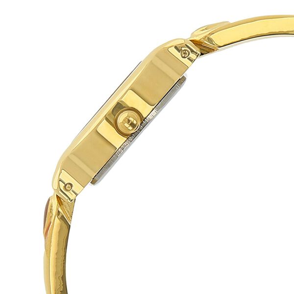 Titan Raga Flora Champagne Dial Analog Metal Strap watch for Women - image number 2