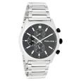 Police Quartz Analog Black Dial Watch for Men - image number 1
