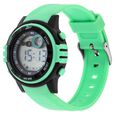 Zoop By Titan Digital Dial PU Strap Watch for Kids - image number 2