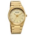 Sonata Festive Quartz Analog Multicoloured Dial Metal Strap Watch For Men