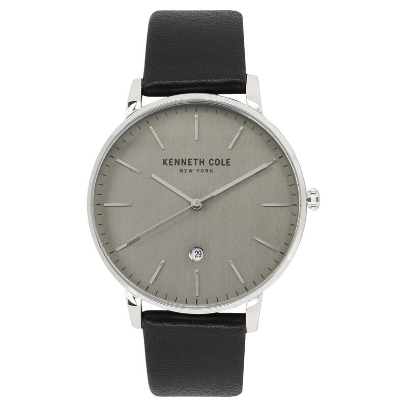 Kenneth Cole Analog Watch for Men