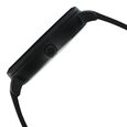 Fastrack Wonder Woman Quartz Analog Black Dial Leather Strap Watch for Girls - image number 4