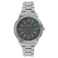 Titan Black Dial Analog Stainless Steel Strap watch for Men