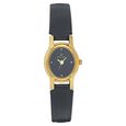 Titan Quartz Analog Black Dial Watch for Women - image number 0