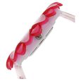 Zoop By Titan Quartz Analog Silver Dial Plastic Strap Watch for Kids - image number 2