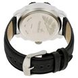 Fastrack Quartz Analog Yellow Dial Leather Strap Watch for Guys - image number 3