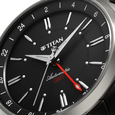 Titan Automatic Dualis GMT Automatic - image number 6